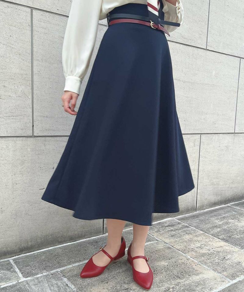 navy / 165cm