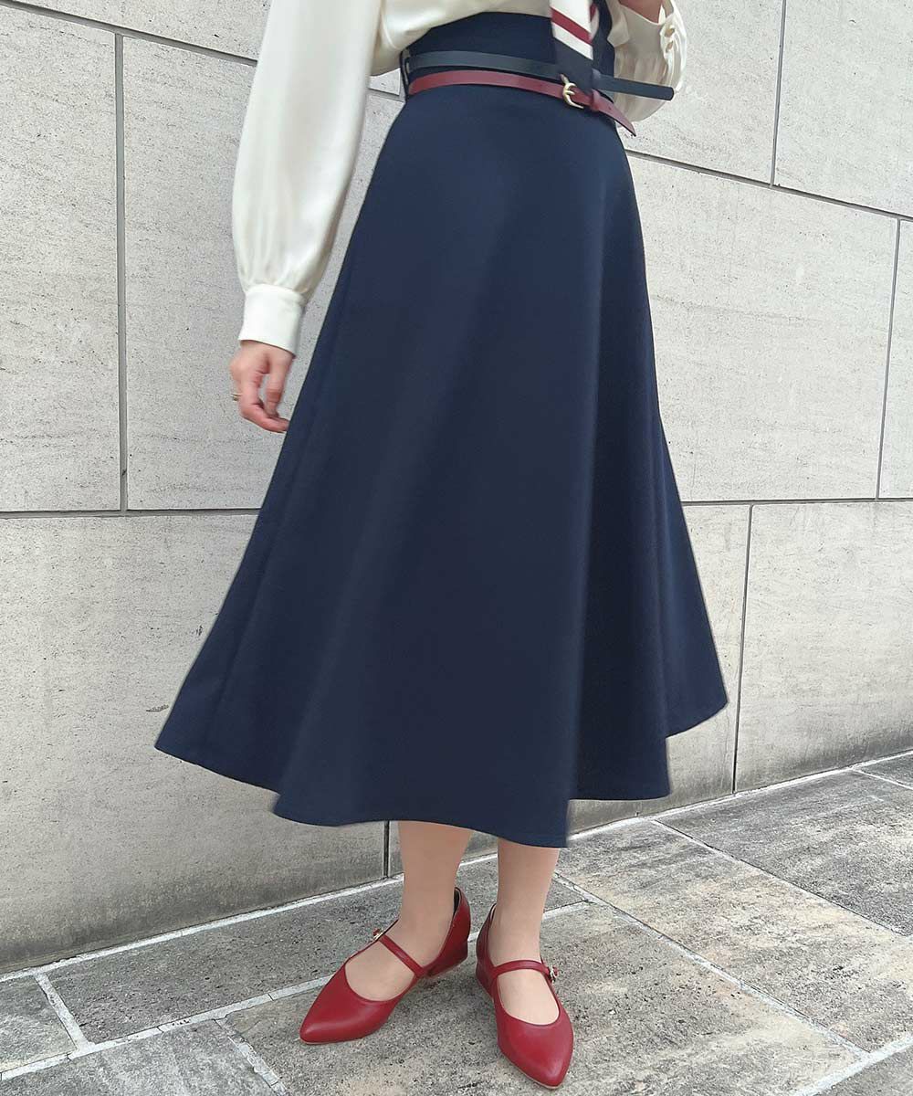 navy / 165cm