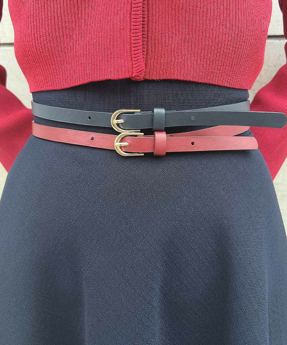 navy / 165cm
