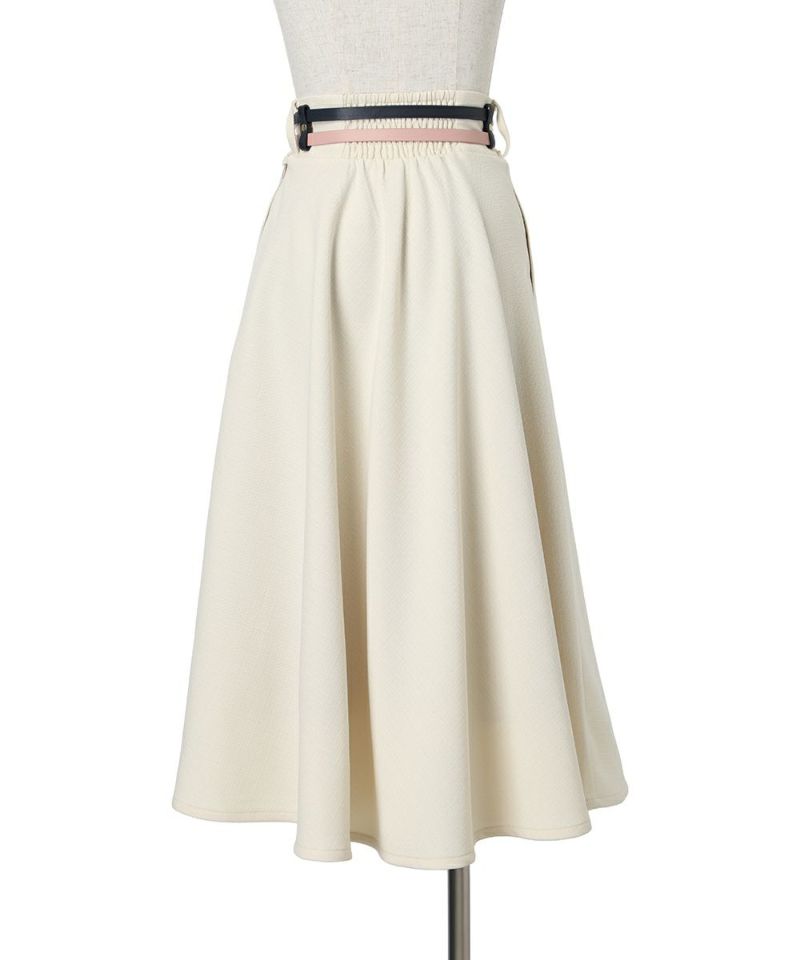 バック (ivory)