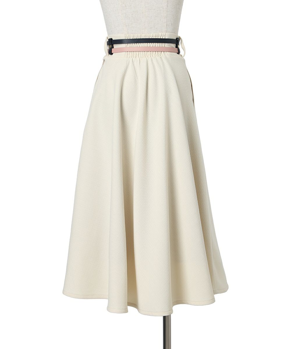 バック (ivory)