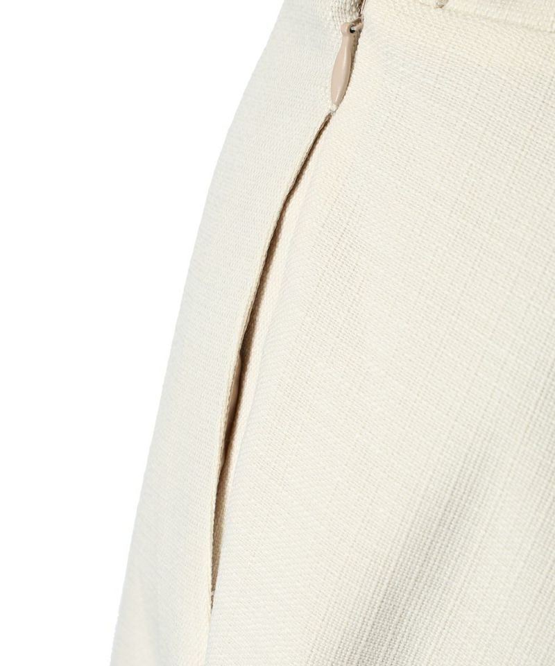 Pocket (ivory)