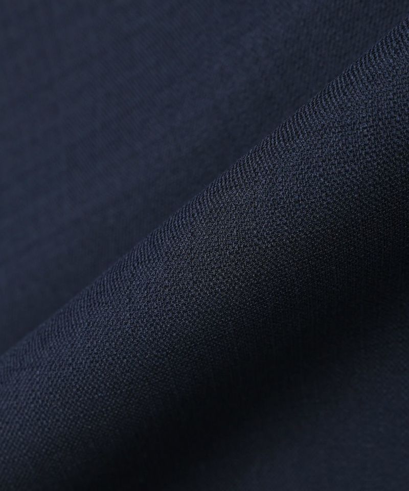生地アップ (navy)