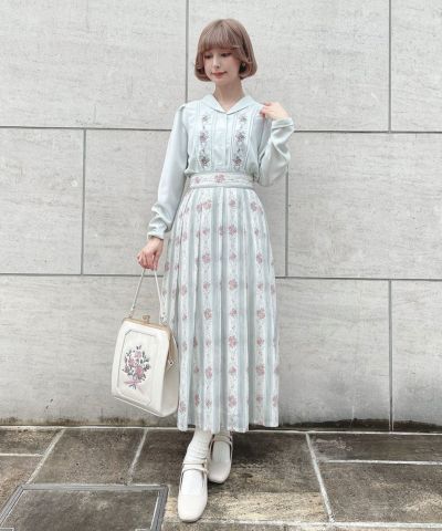 mint / 152cm