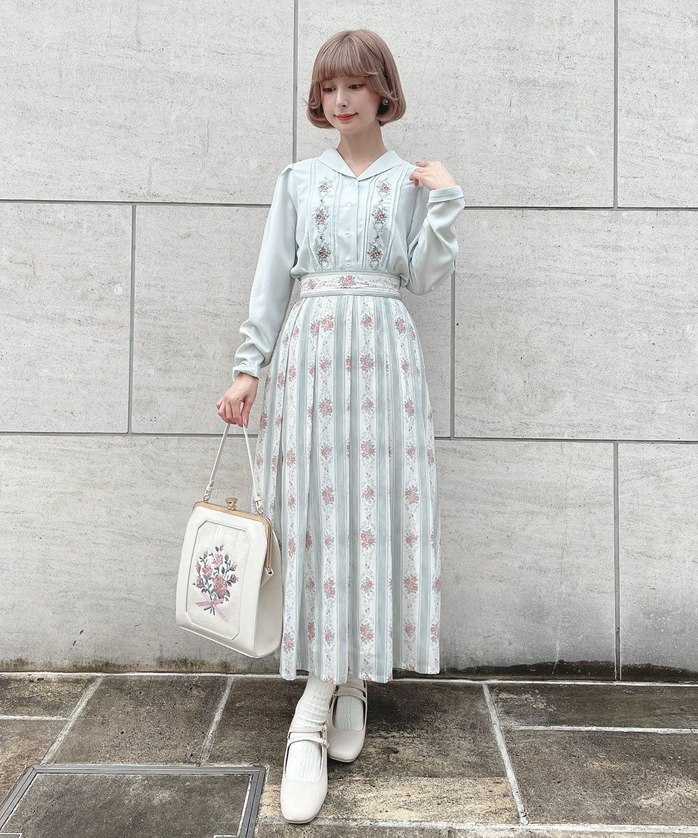 mint / 152cm