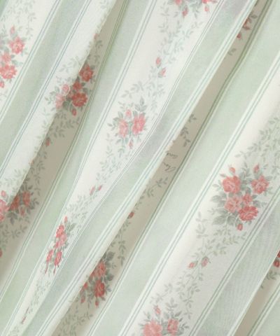 Fabric up (mint)