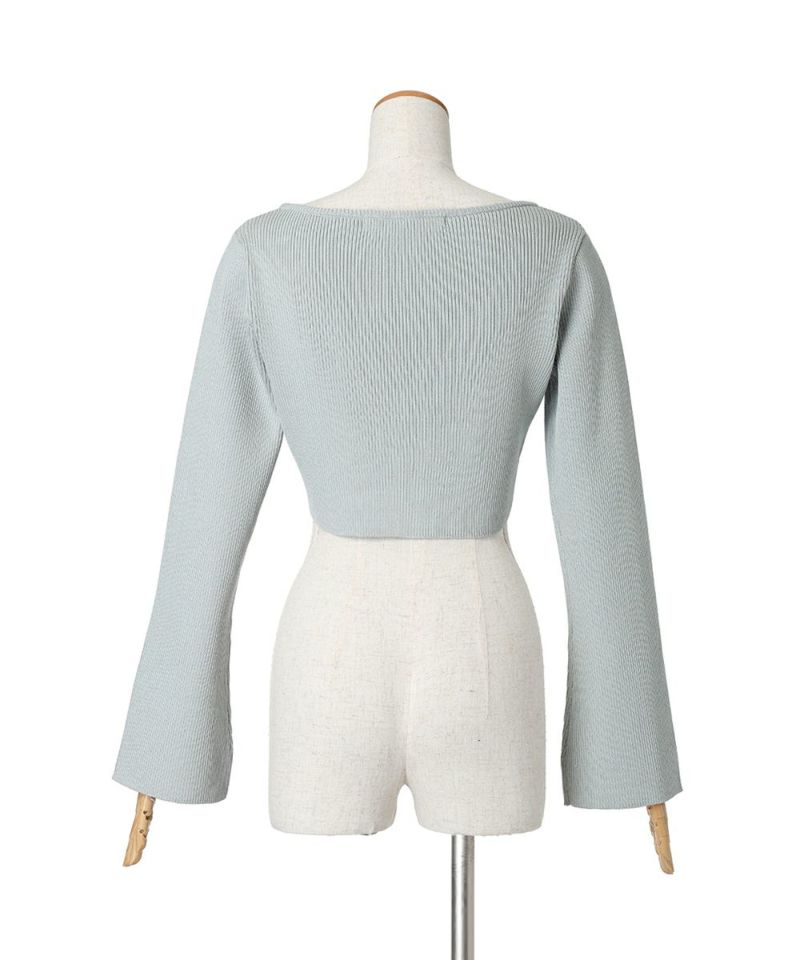 Back (light gray)