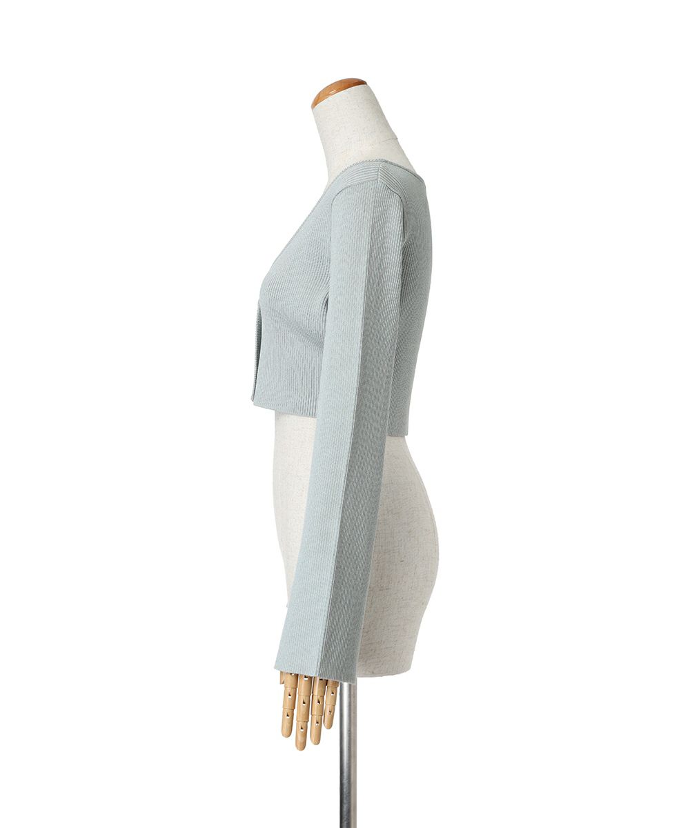 サイド (light gray)
