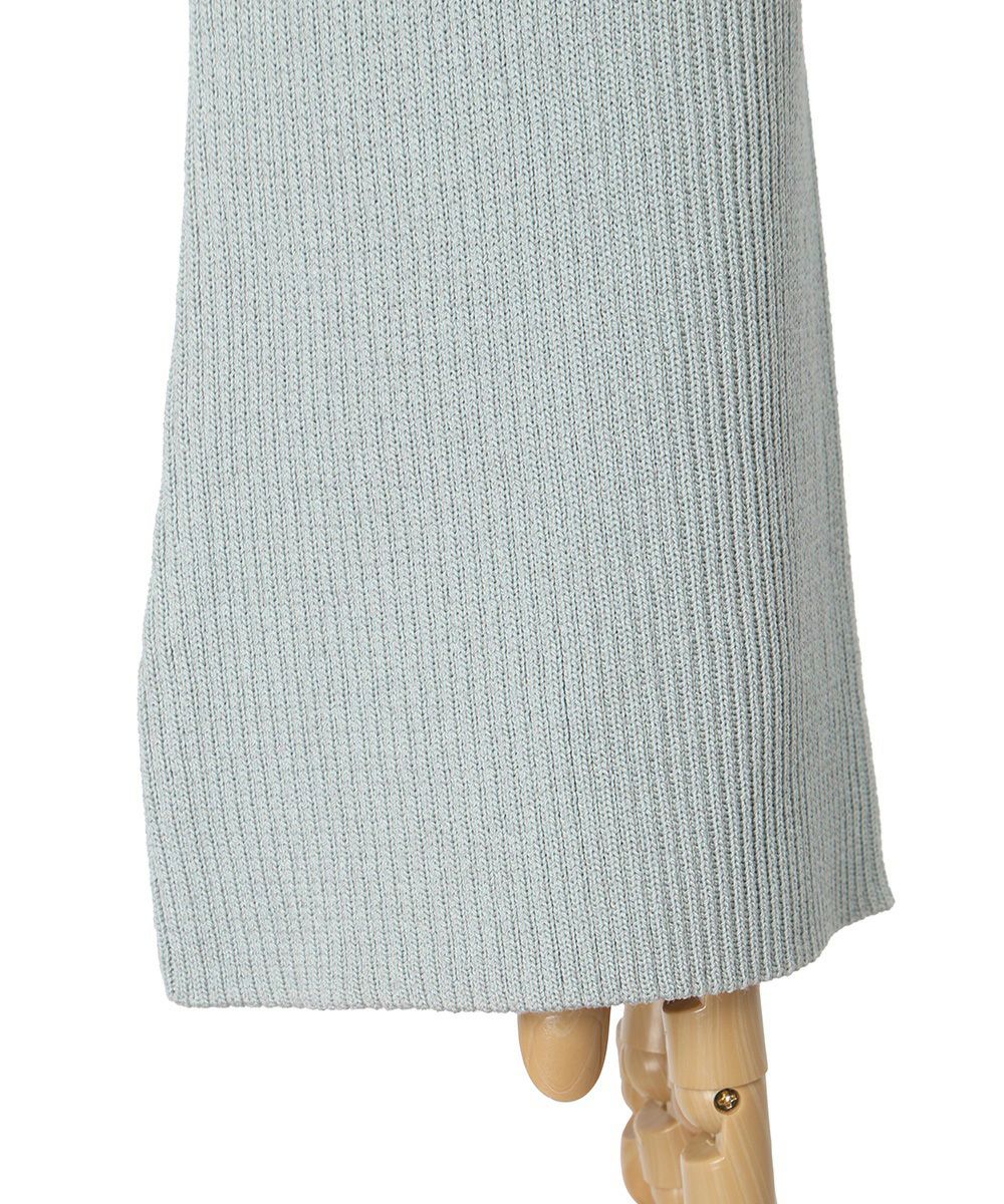 袖元 (light gray)