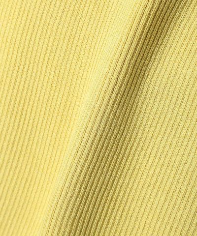 Fabric up (yellow)