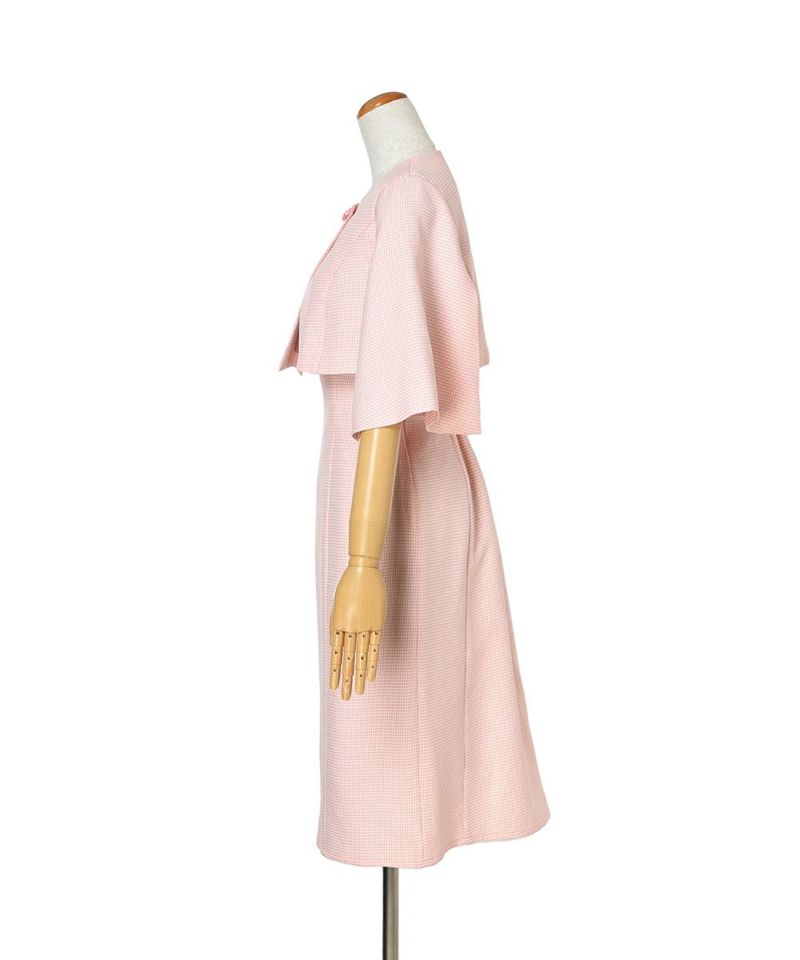 Side (light pink×white)