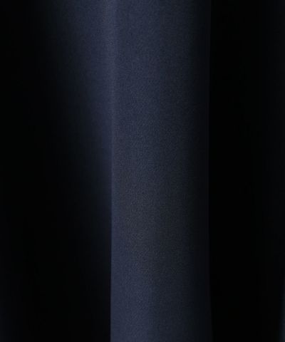 Fabric up (navy x white)