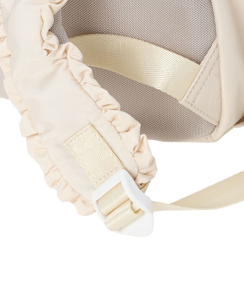 Adjustment part (ivory)