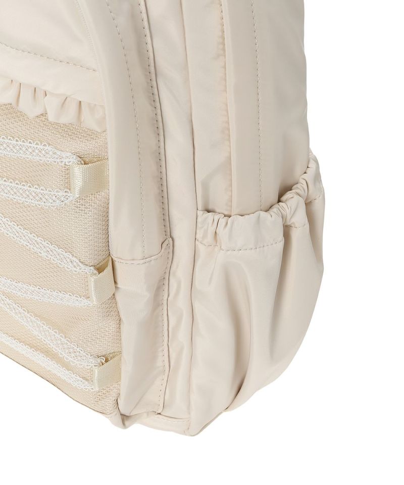 side pocket (ivory)