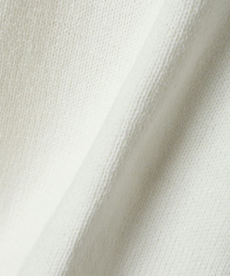 生地アップ (off white)