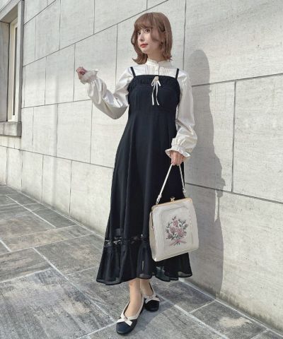 off white / 152cm