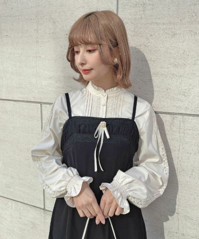 off white / 152cm