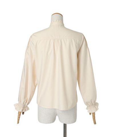 Back (light beige)