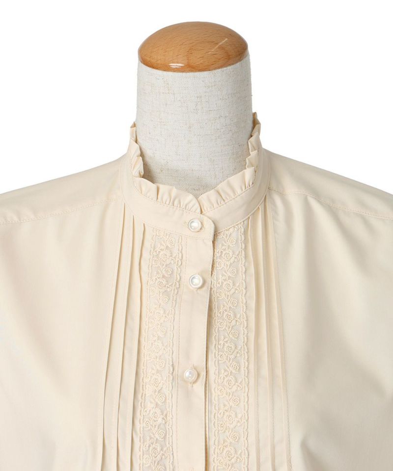 Front up (light beige)