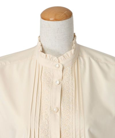 Front up (light beige)