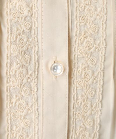 Button up (light beige)