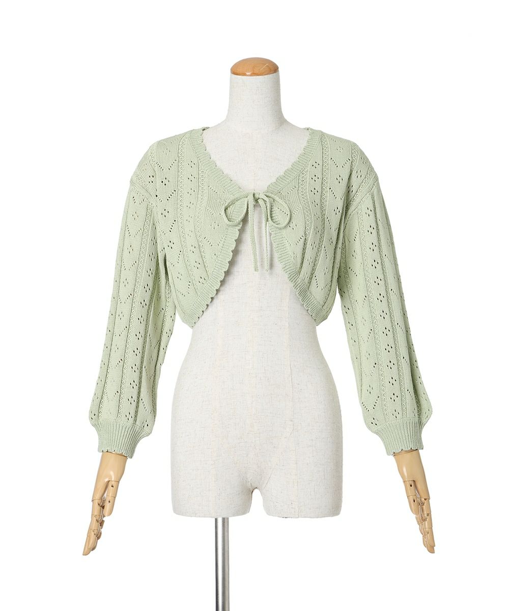 light green