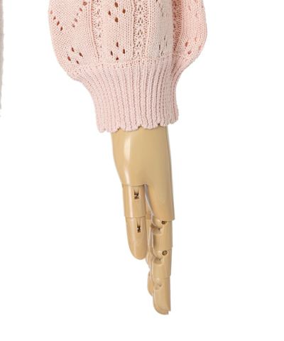 Sleeves (light pink)