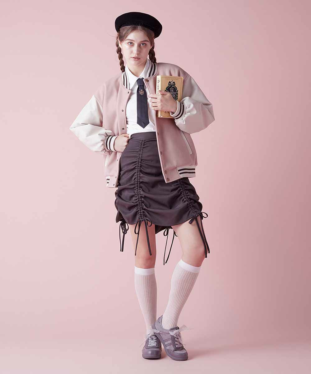 pink / 170cm