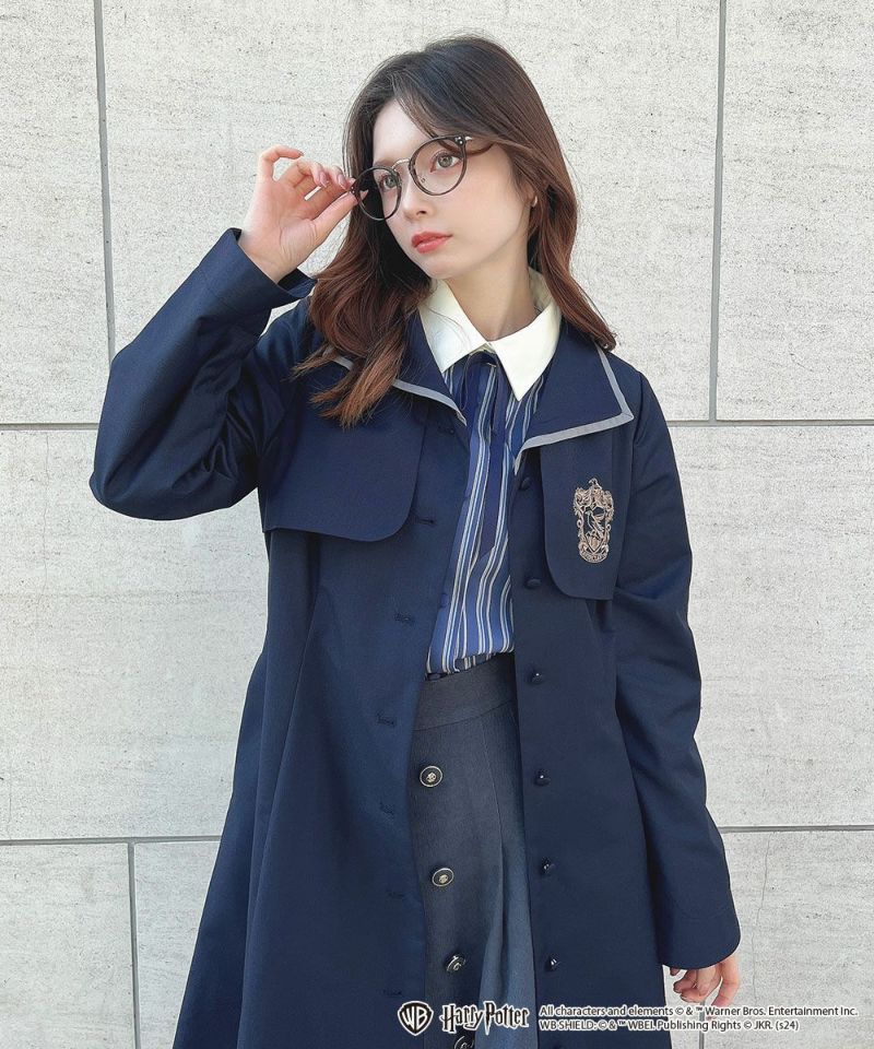 navy / 155cm