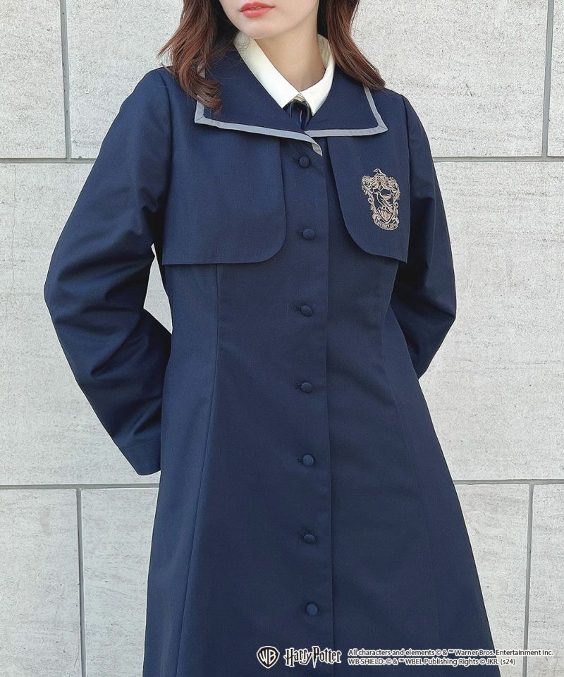 navy / 155cm