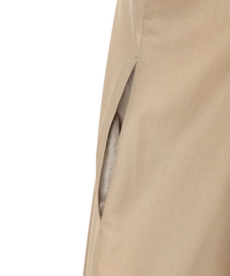 Pocket (beige)