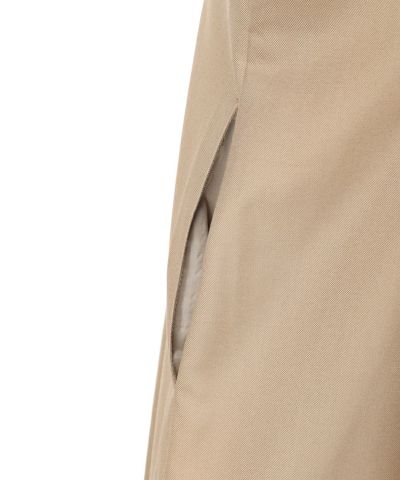 Pocket (beige)