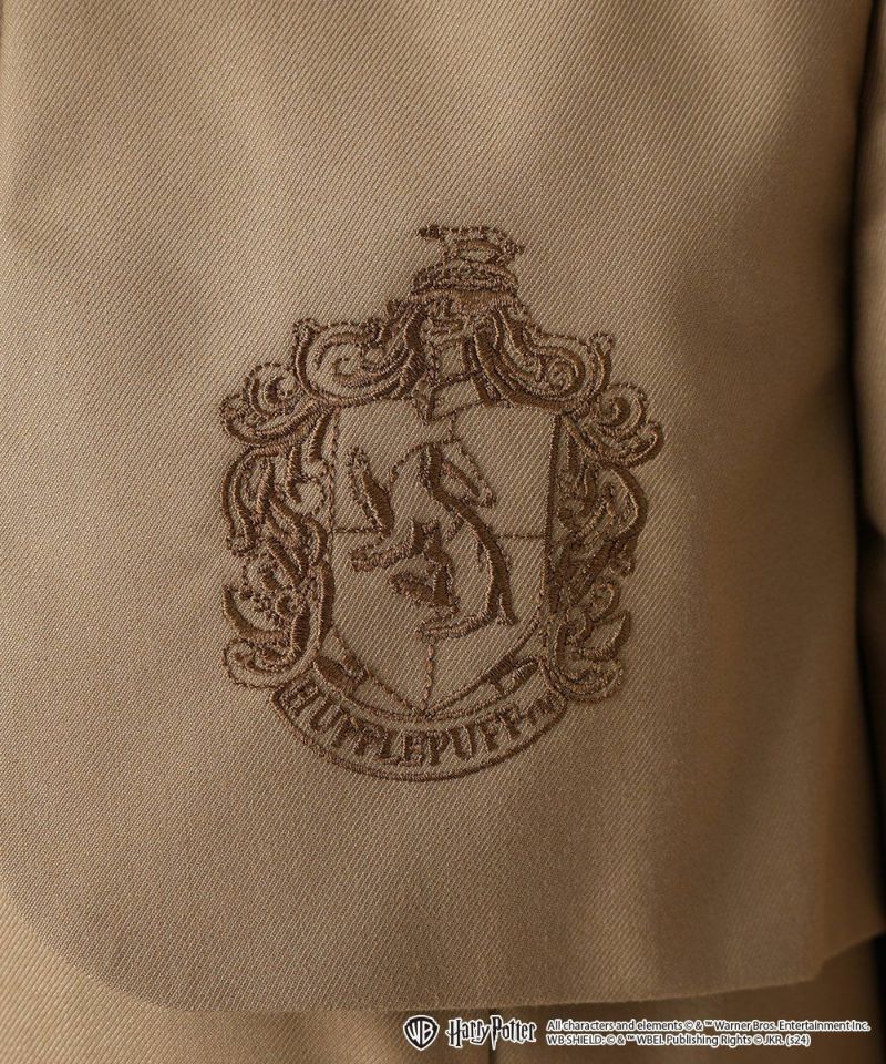 Embroidery (beige)