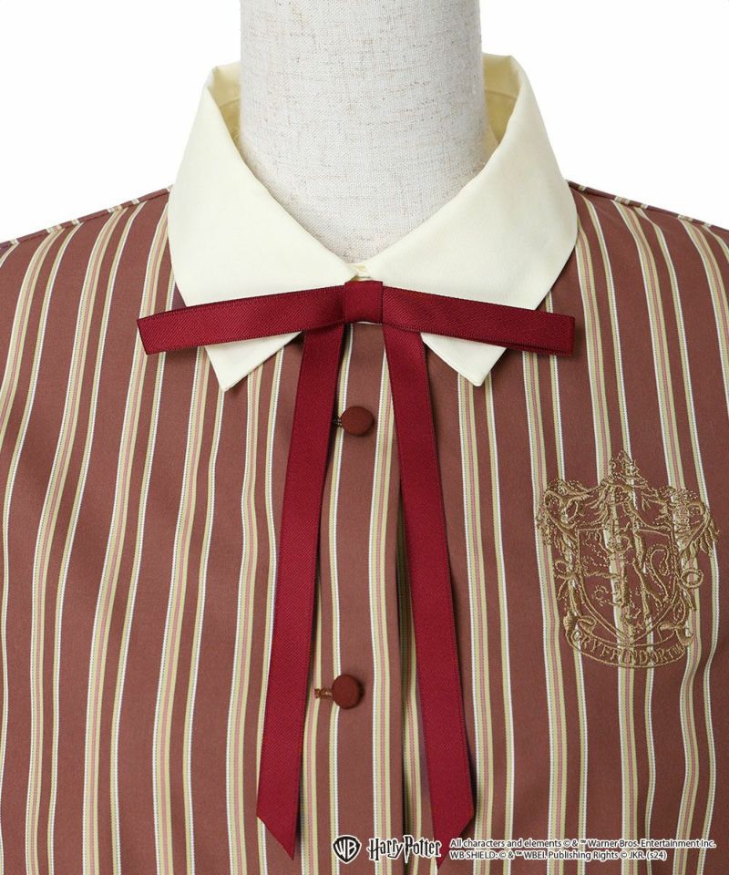 Front up (bordeaux×brown)