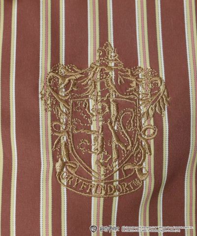 Embroidery (bordeaux×brown)