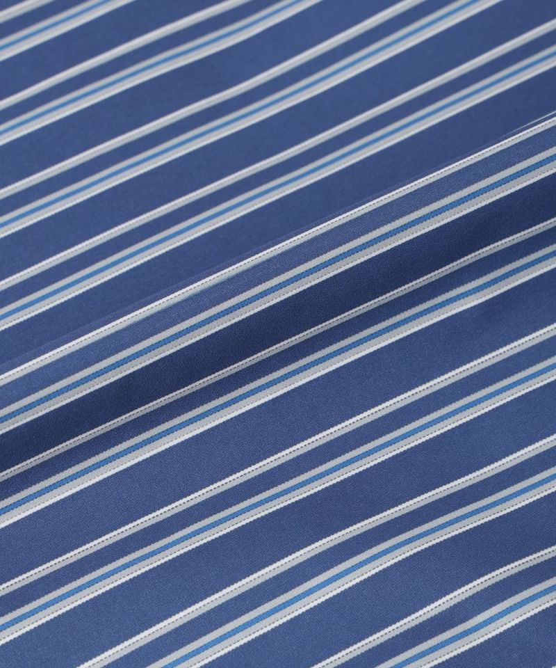 Fabric close-up (navy×blue)