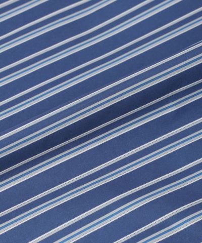 Fabric close-up (navy×blue)