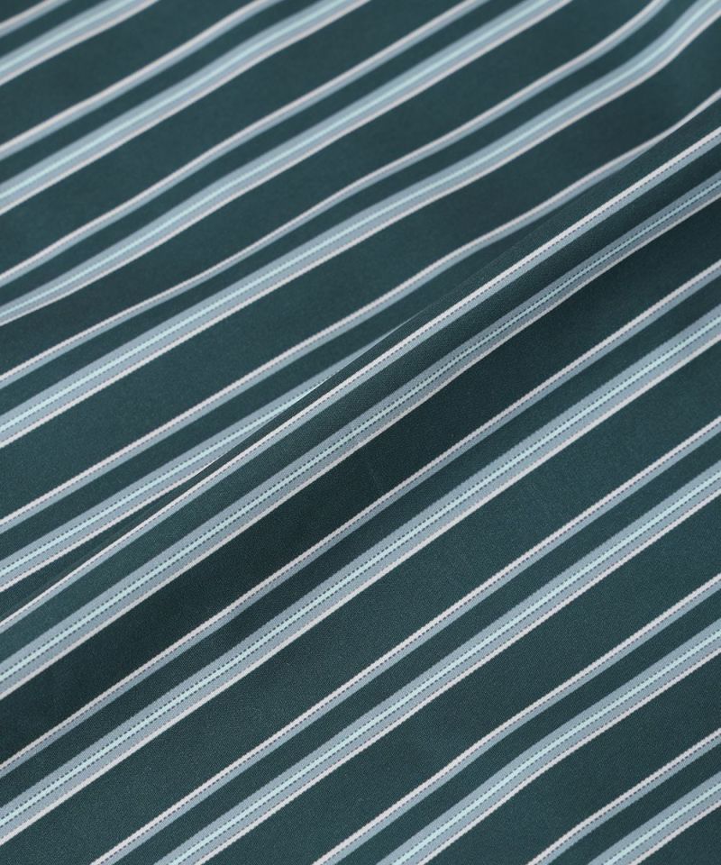 Fabric up (green×gray)