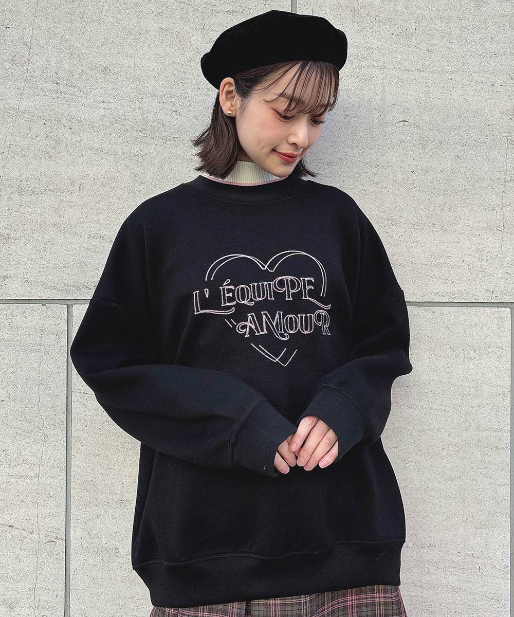 black / 165cm