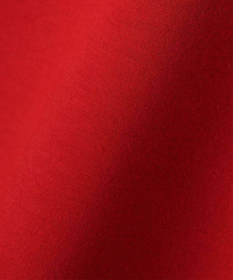 Fabric up (red)