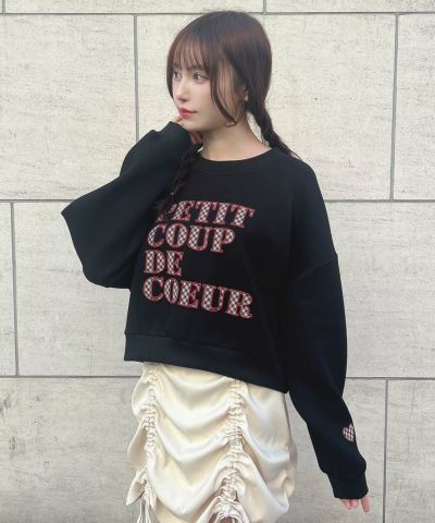 black / 157cm