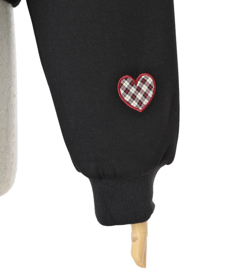 Sleeves (black)