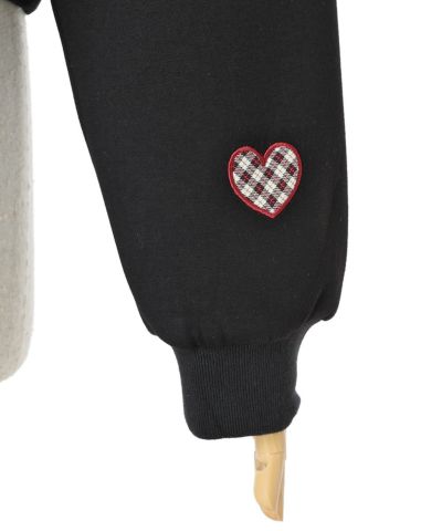 Sleeves (black)