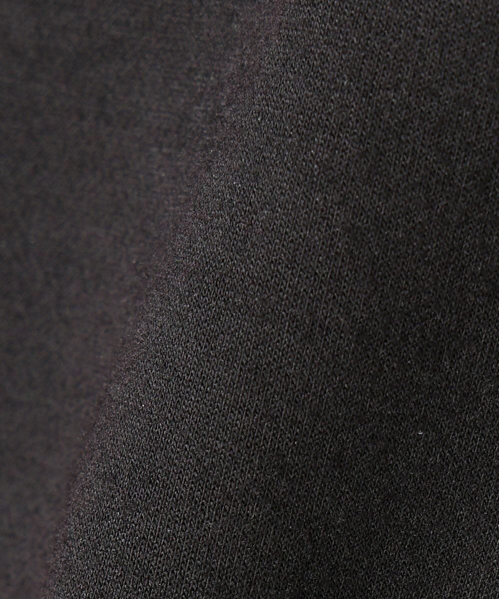 生地アップ (black)