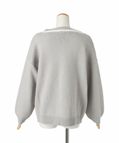 Back (light gray)