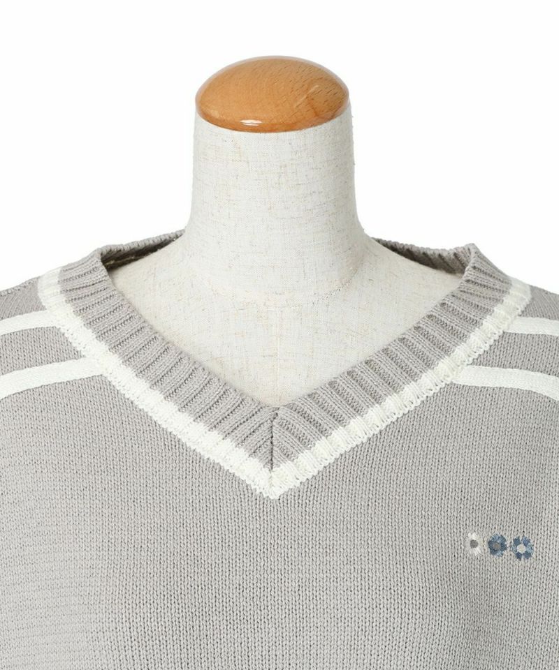 Front up (light gray)