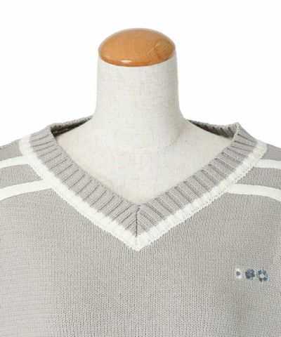 Front up (light gray)