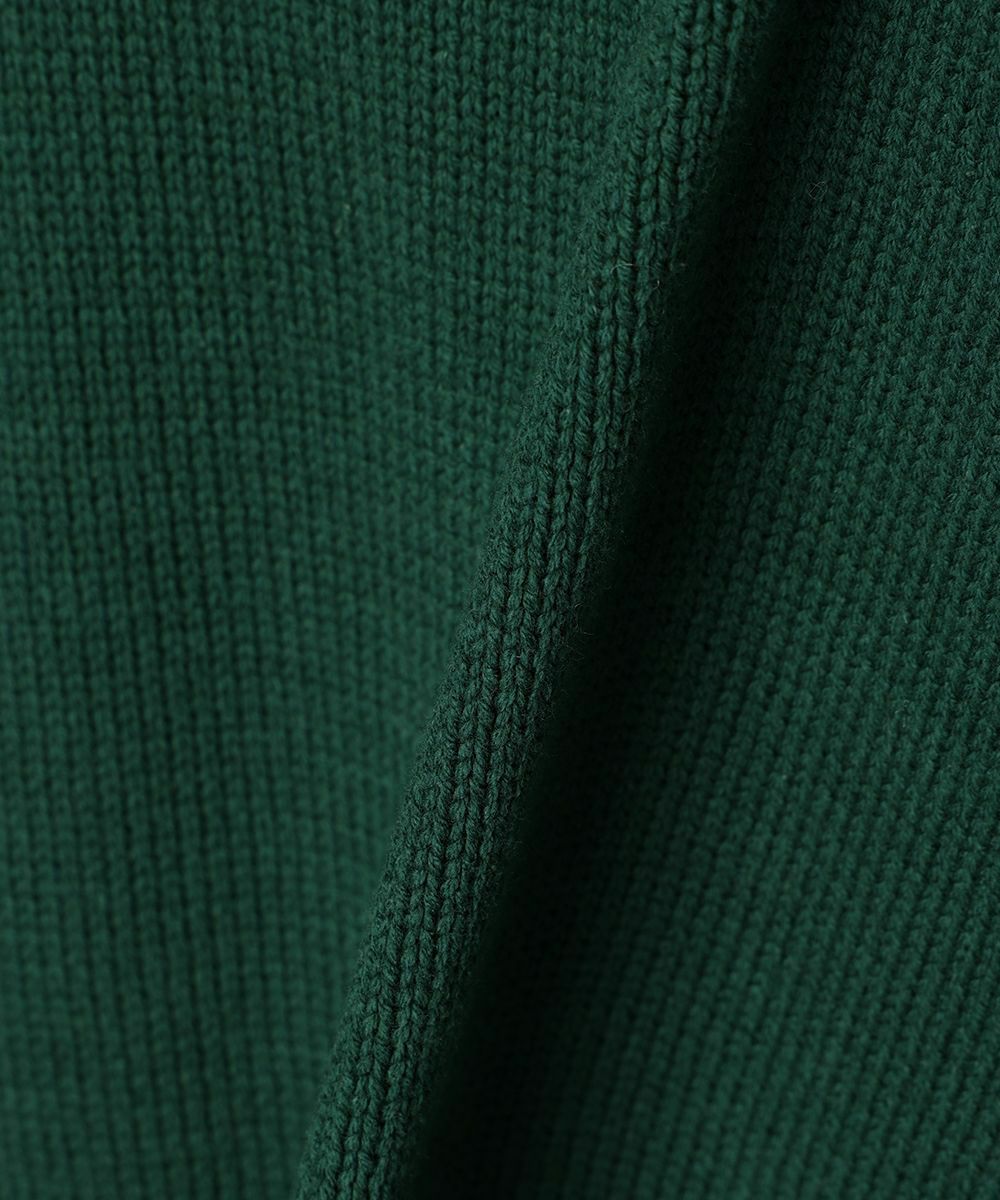 生地アップ (green)