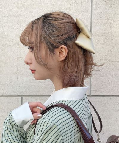 light yellow
