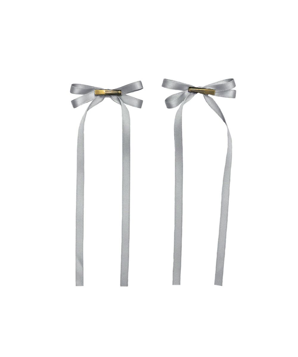 バック （light gray）